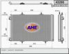 AHE 43298 Condenser, air conditioning
